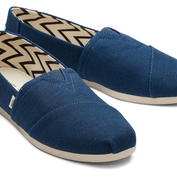 Toms Alpargatas - Picture 3 of 6